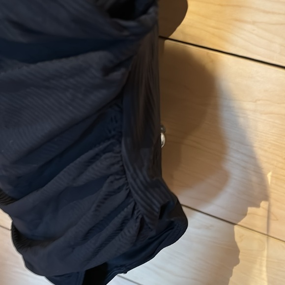 Primadonna Swim, 36DD, black one piece, fits like a size 10 - Picture 5 of 6